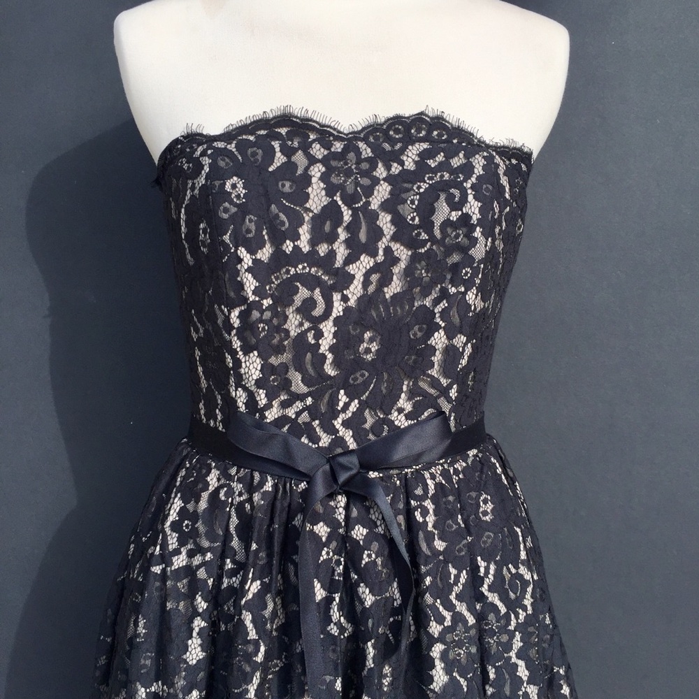 Chantilly Lace Black Party - Robert Rodriguez - Picture 2 of 4